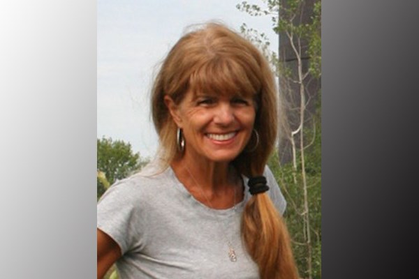 2018-10-22 Sally Hagman Blind River Mayor