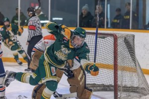 Vikings remain sidelined for 2025-26 NOJHL season