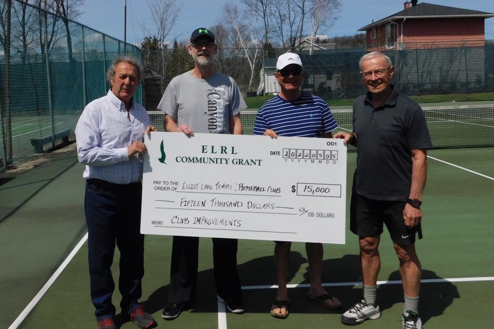 tennis grant 1