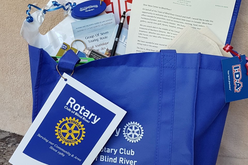 RotaryWelcomeBagBR