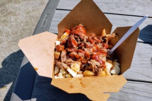 Canada Day celebrations kick off early with Poutine Feast and music