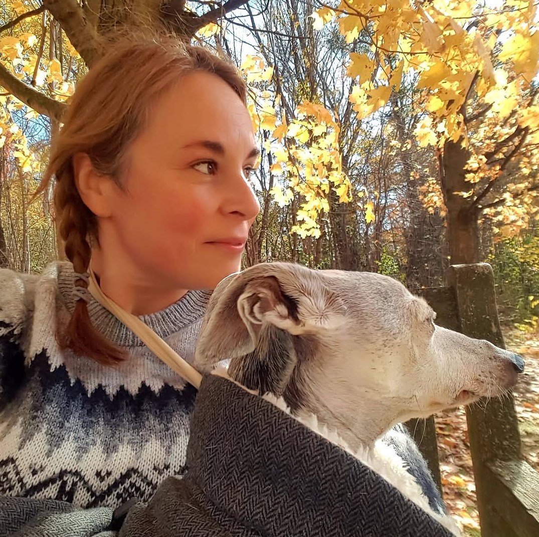 How a special dog’s life can end with a ‘peaceful passing’