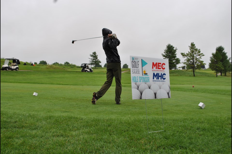 2021 Golf for Kids' Sake tournament a success 2021 Golf for Kids' Sake tournament a success