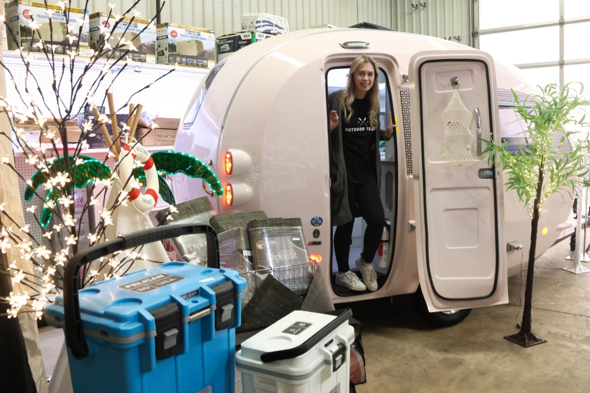 New Erin outdoor adventure store evolves from local RV business