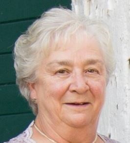 doreen telford