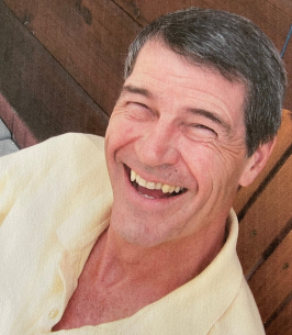 john-gamble