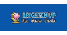 Brighten Up Toys and Games