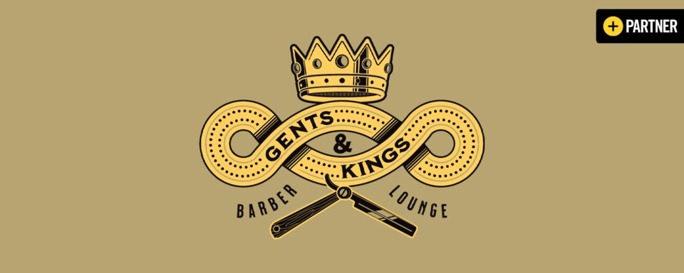 Gents & Kings Barber Lounge