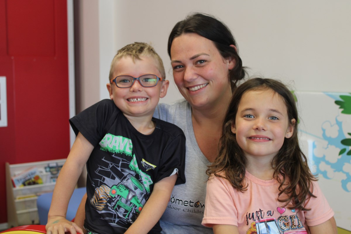 ICYMI: New Elora indoor playroom looks to fill gap in the community