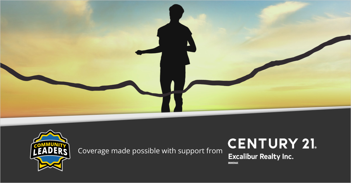 Success CLP - EloraFergusToday.com
