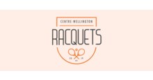 Centre-Wellington Racquets