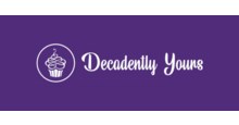 Decadently Yours (Elora/Fergus)