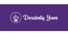 Decadently Yours (Elora/Fergus) *Duplicate