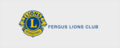 Fergus Lions Club