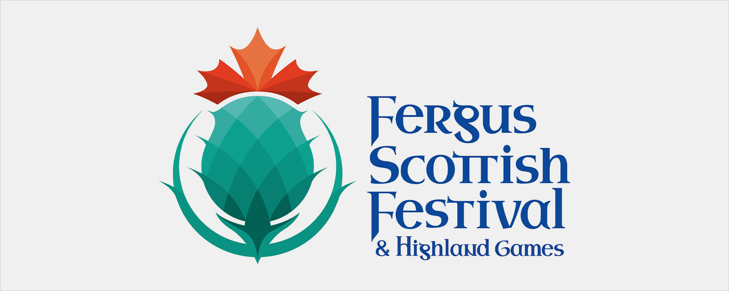 Fergus Scottish Festival and Highland Games Elora & Fergus Charity and