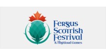 Fergus Scottish Festival and Highland Games