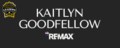 Kaitlyn Goodfellow - RE/MAX Real Estate Centre Inc.