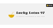 Lucky Lotus 97