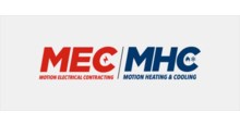 Motion Electrical, Heating & Cooling Ltd.