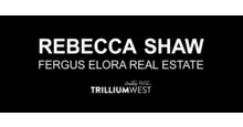 Rebecca Shaw | TrilliumWest