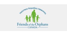 Friends Of The Orphans Canada