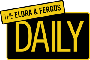 The Elora & Fergus Daily