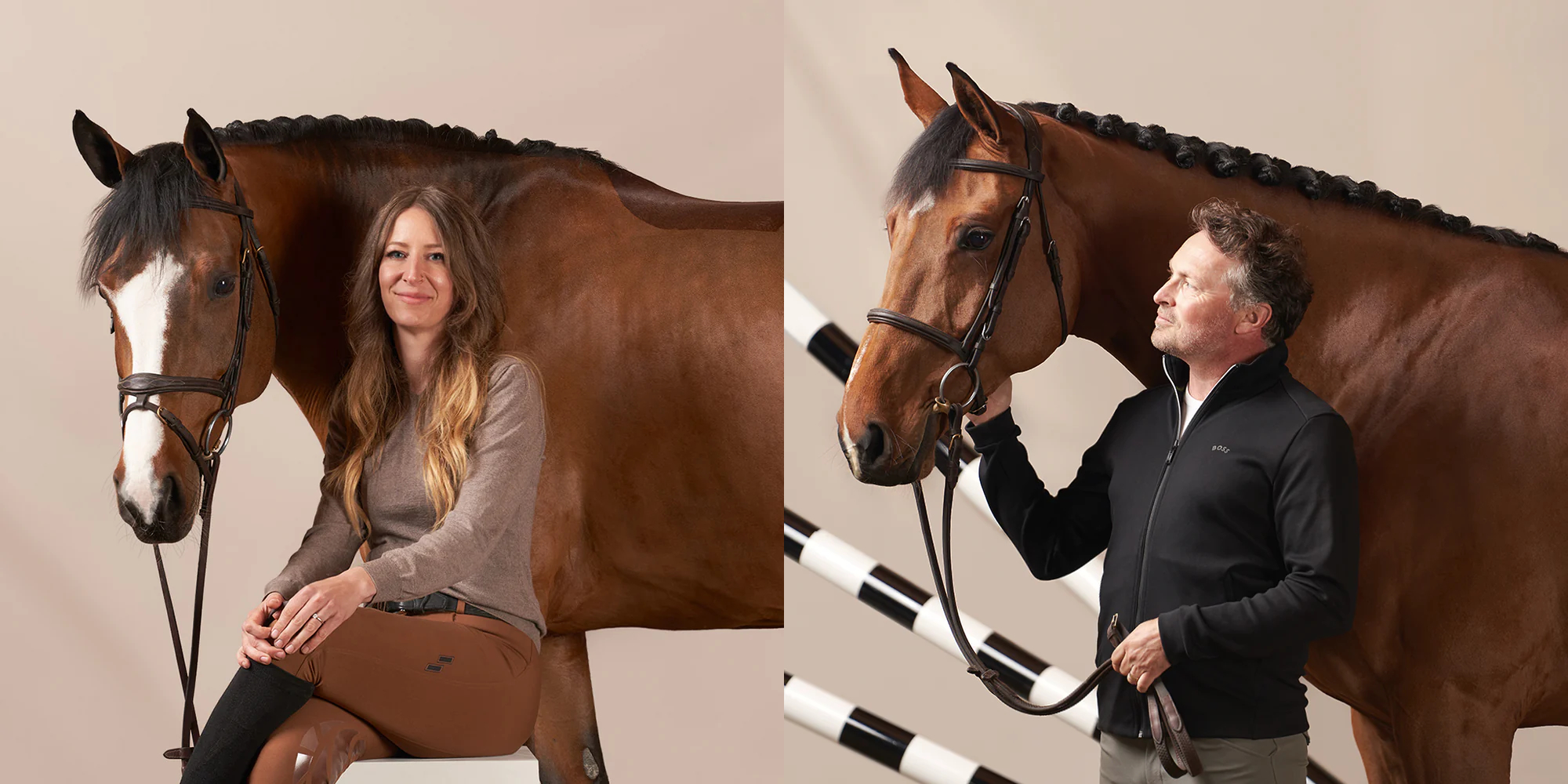 Equestrian gear online discount