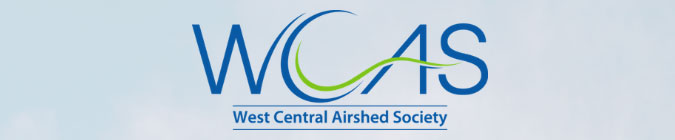 West Central Airshed Society