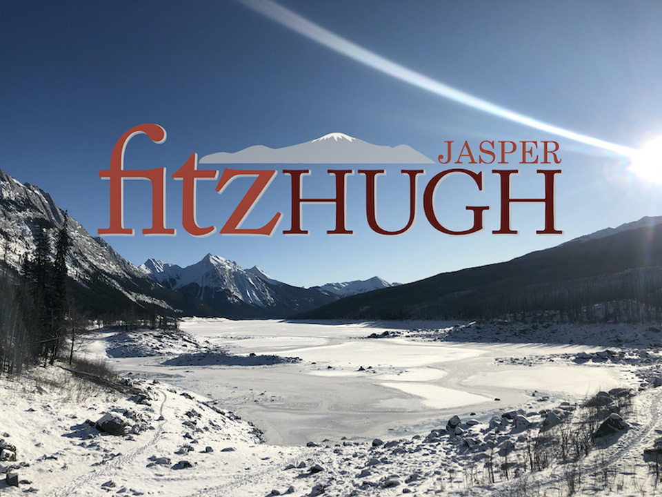 About Us - The Jasper Fitzhugh