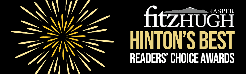 2024 51 Readers' Choice Hinton's Best Awards