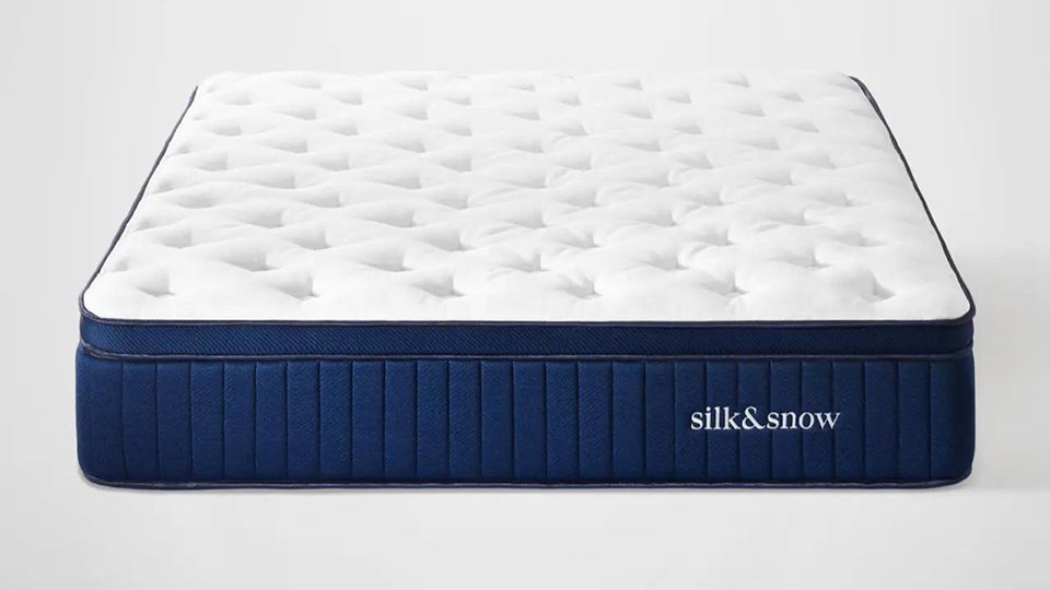 silk-snow-hybrid-mattress