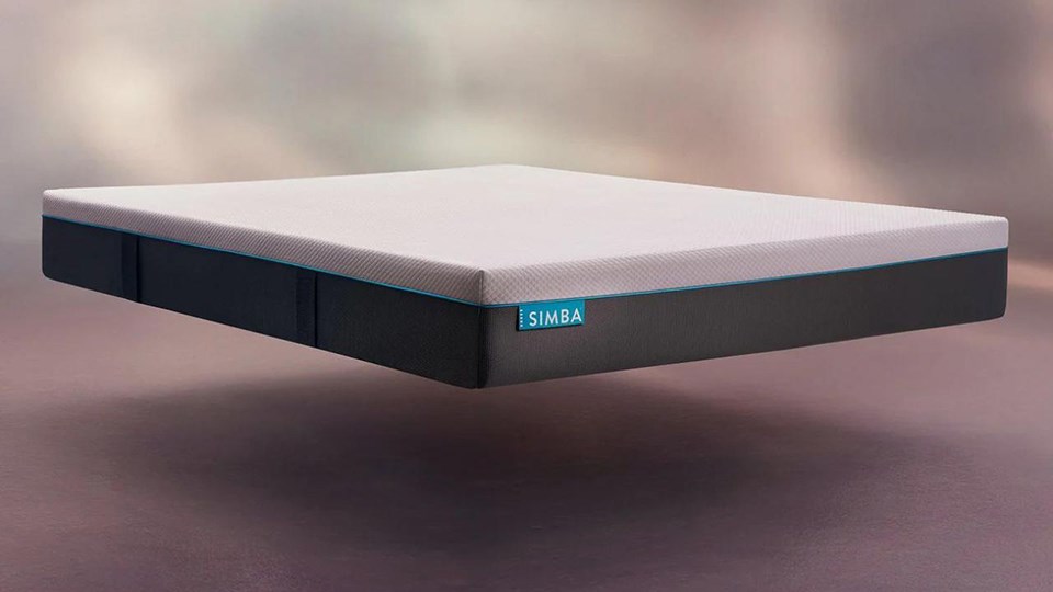 simba-2500-mattress