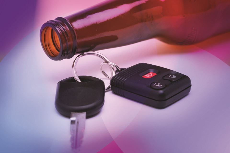 drunk-driving