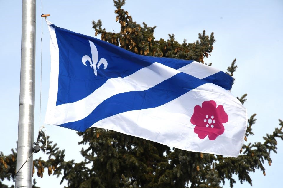 Francophonie Month takes place in March every year to celebrate the economic, cultural and social contributions French makes to Alberta. | Peter Shokeir / Jasper Fitzhugh