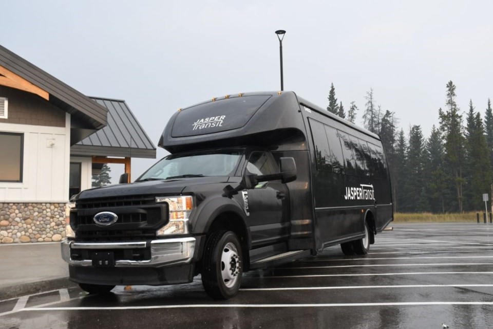 Jasper Municipal Council Approves Contract for Transit Fleet Facility and Battery Electric Buses