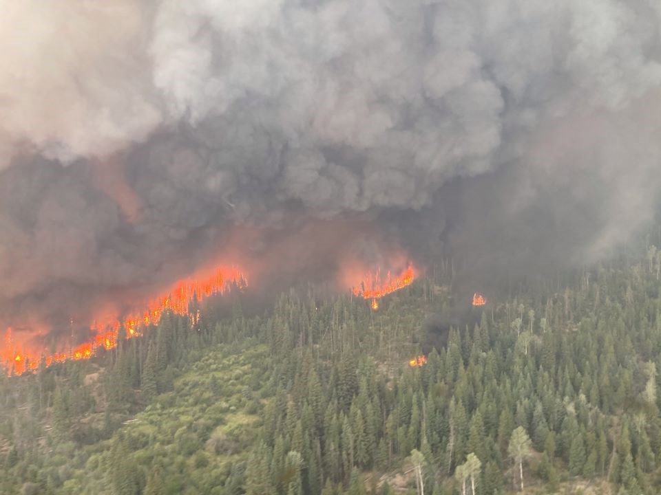 tremont-creek-wildfire