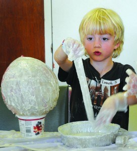 ArtCamp