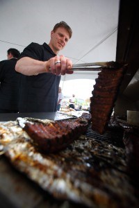 BBQ