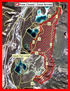 Map-closure