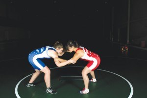 Sean Allen photo