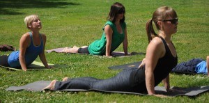 Yoga