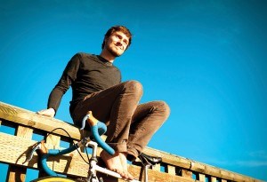 Brett Wildeman plays at SnowDome on Aug. 5 at 7 p.m.