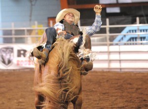 Rodeo8