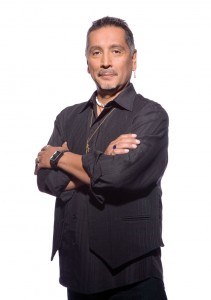 Oscar Lopez: Saturday, 9:30–11 p.m.