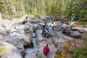 Parks Canada-R. Gruys photo
