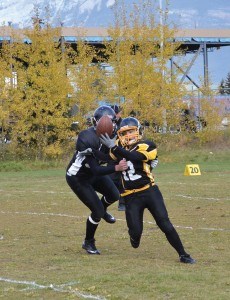 fumble(web)