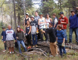 group stewardship photo