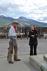 redford and mona1