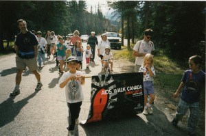 AIDS Walk 98 (5)