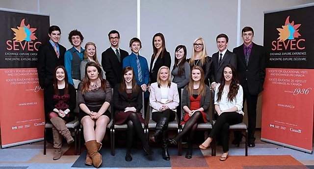 SEVEC Youth